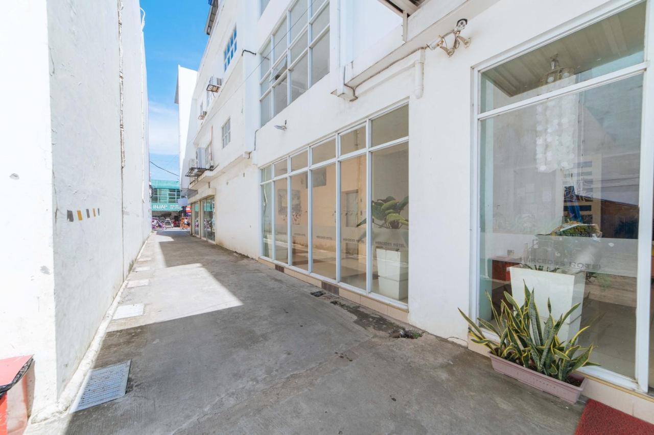 Reddoorz Plus @ San Roque Roxas City Exterior foto